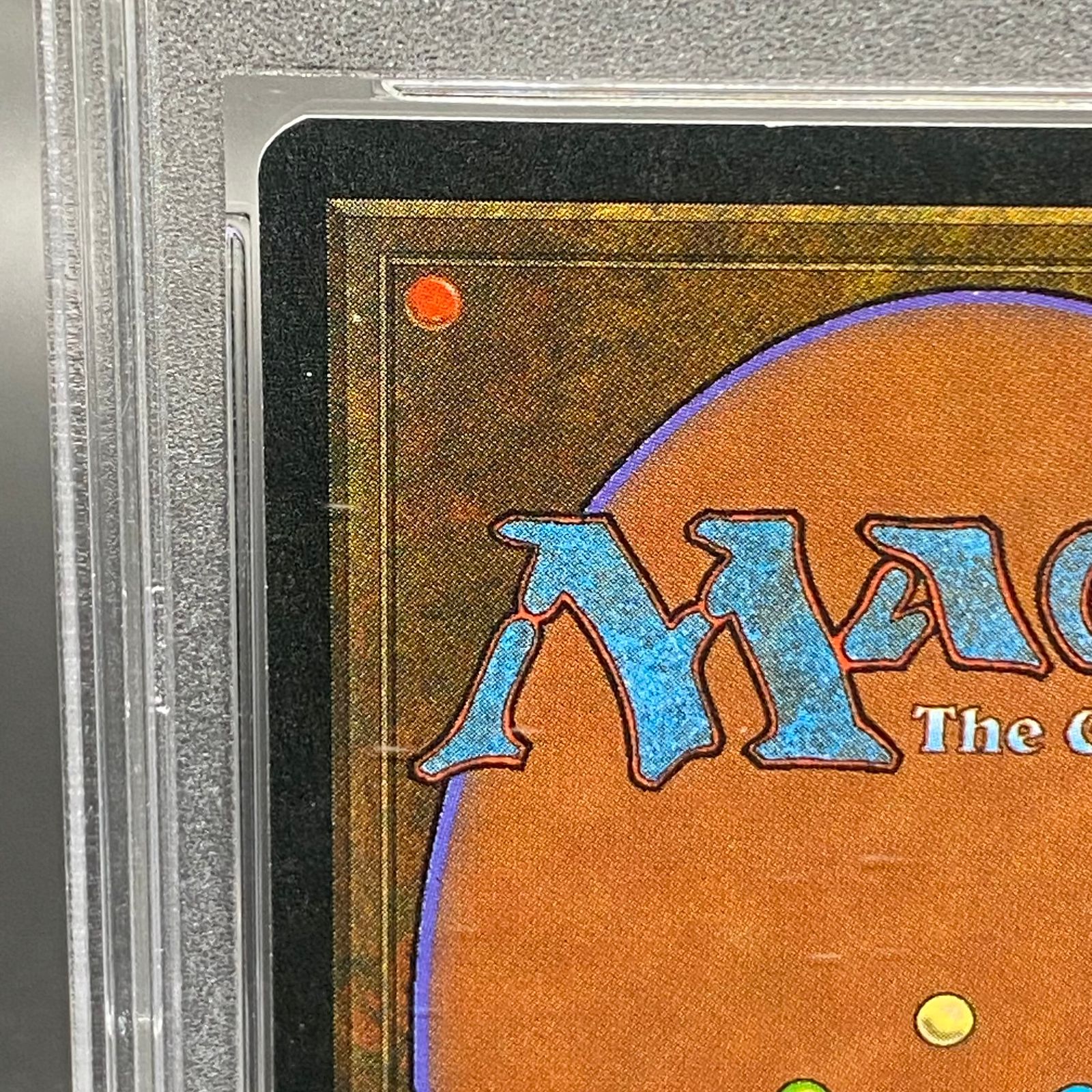 魔力の櫃　英語② 魔力の櫃/Mana Vault》[UMA] 茶R | 日本最大級 MTG通販サイト