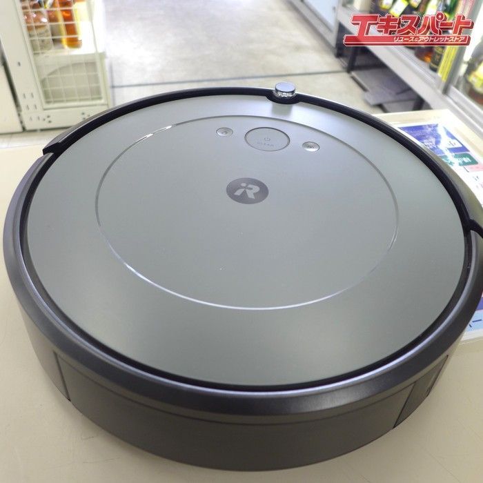 iRobot アイロボット ROOMBA ルンバ i2 クリーンベース セット