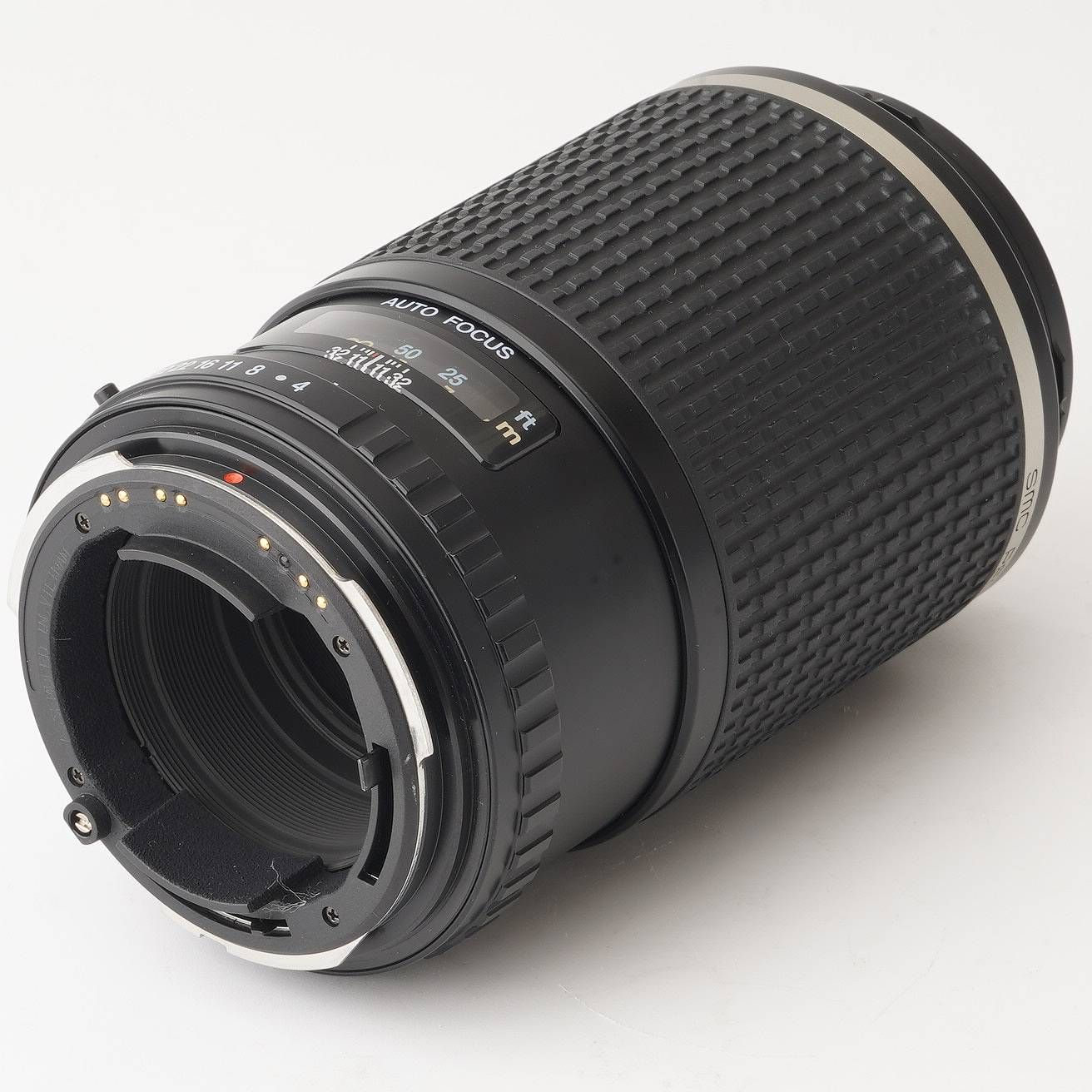 ペンタックス Pentax smc PENTAX-FA 645 200mm F4 IF 公式 Pentax 645N