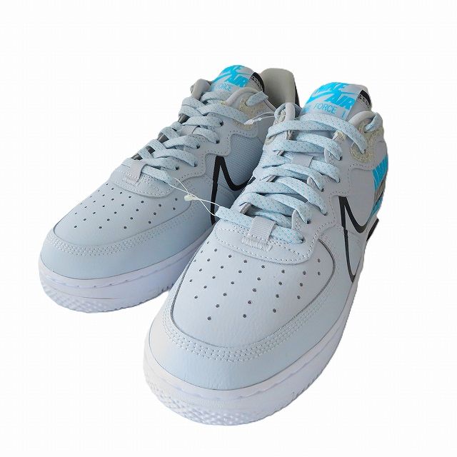 ans ナイキ NIKE AIR FORCE 1 REACT エアフォース1 リアクト