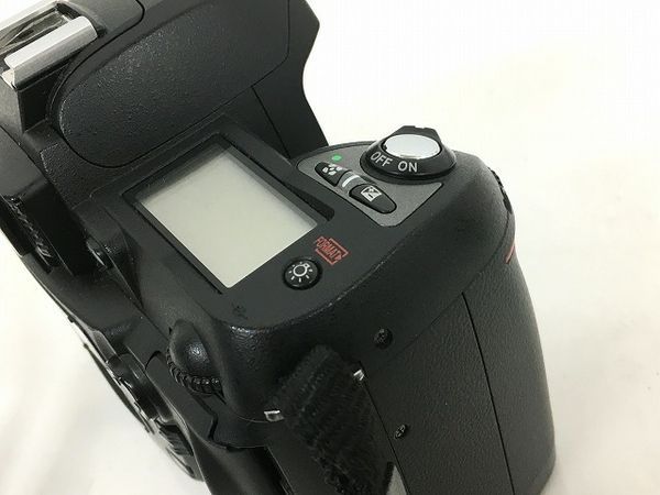 Nikon D70 デジタル一眼レフカメラ 中古 良好 T6635375-5