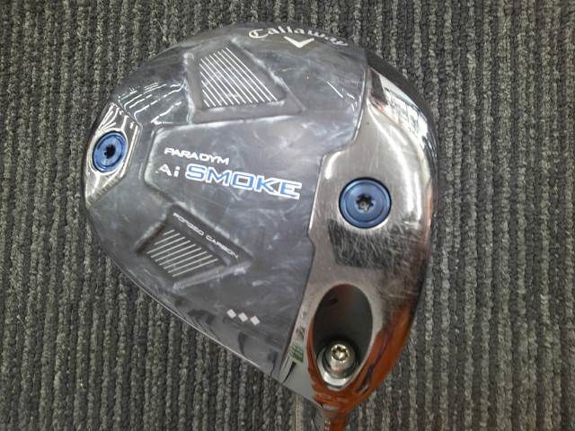 ドライバー キャロウェイ PARADYM Ai SMOKE ◆◆◆|TENSEI 60 for Callaway JP |S|10.5 0528 博多