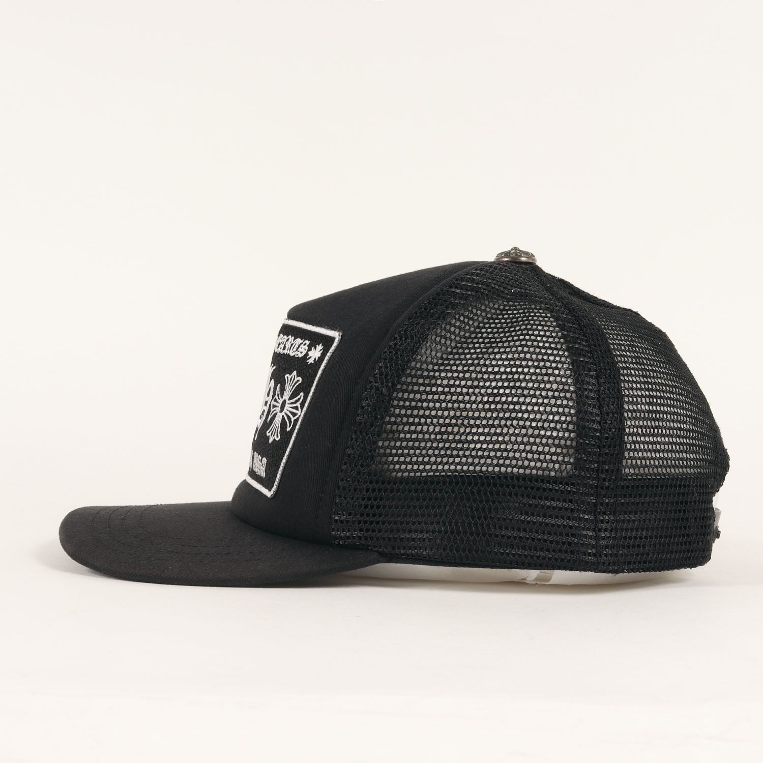 CHROME HEARTS クロムハーツ キャップ 現行モデル NEW CH