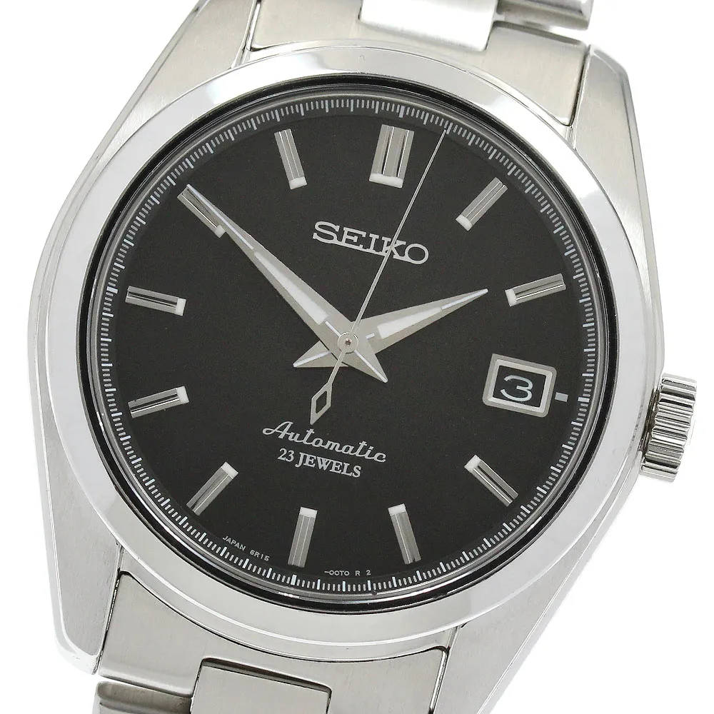 2025年最新】seiko 6r15-00c0の人気アイテム - メルカリ
