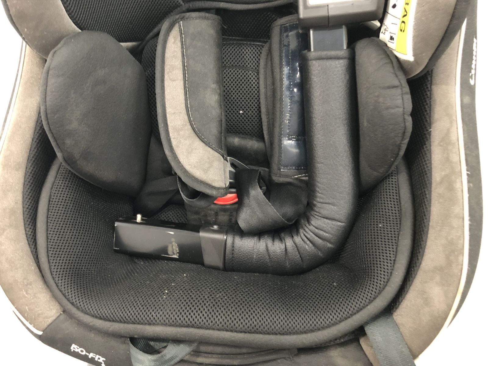 ブラック ブラウン