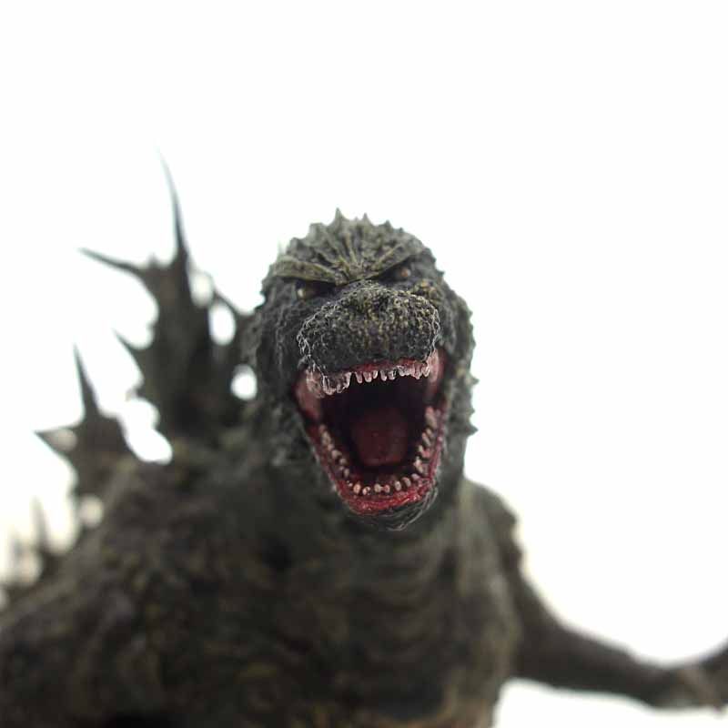 ゴジラ