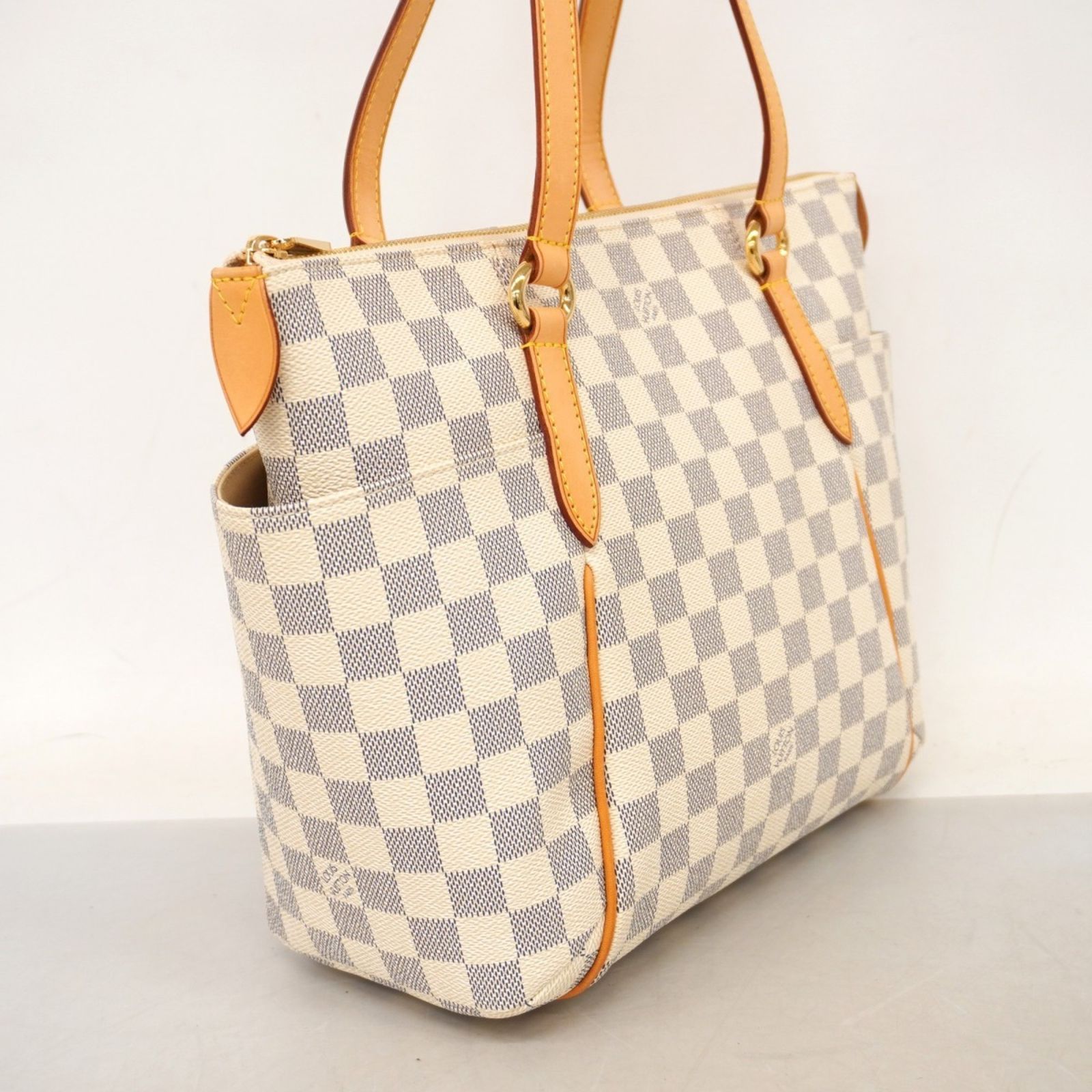 ルイ・ヴィトン(Louis Vuitton) ルイ・ヴィトン トートバッグ