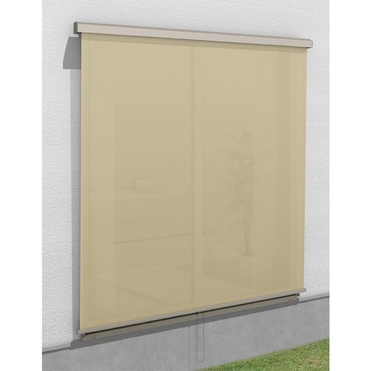 クリスタルガラスカーテン20本 八角 ゴールド丸カン のれん クリスタル