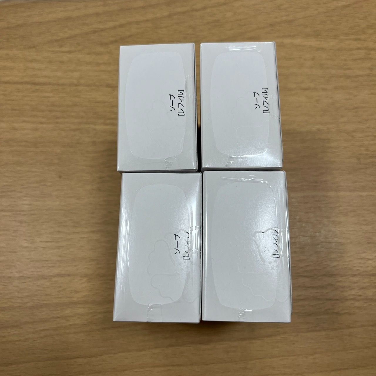 EL6 セプテム エルテオソープ E 石けん 100g 4点セット KT10850