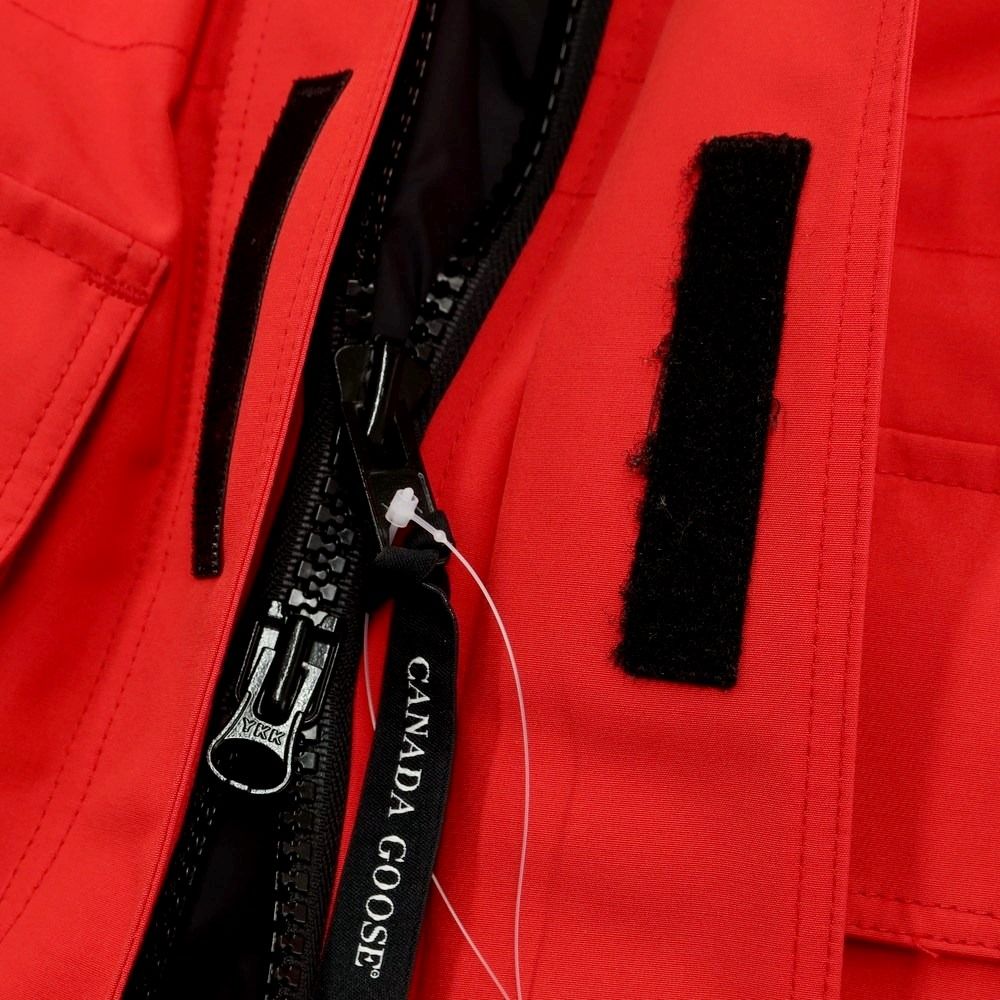 中古】ジュンヤワタナベ マン JUNYA WATANABE MAN 2018年秋冬 × CANADA
