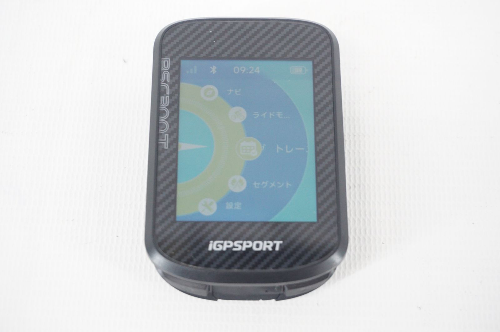 IGPSPORT 「アイジーピースポーツ」 BSC300T 本体のみ サイクル 