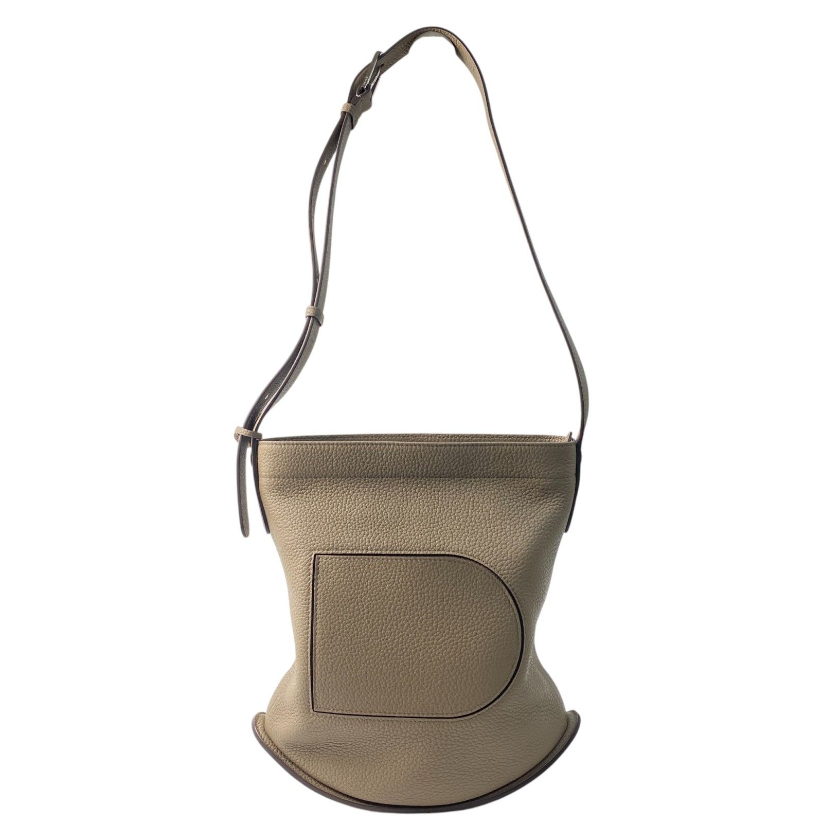 デルヴォー DELVAUX DELVAUX デルヴォー パンデイリーサーピケ 