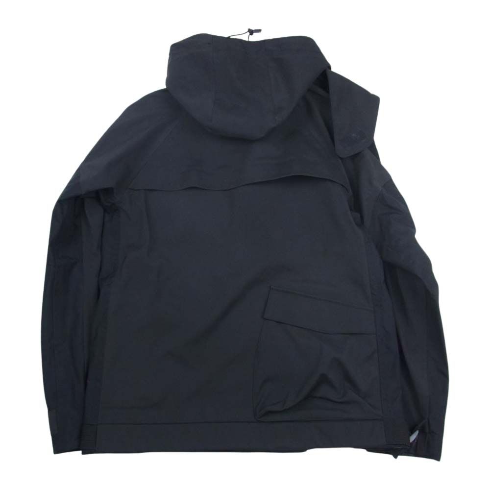 ヴィリジアン The Viridi-anne Schoeller Mountain Parka シェーラー 