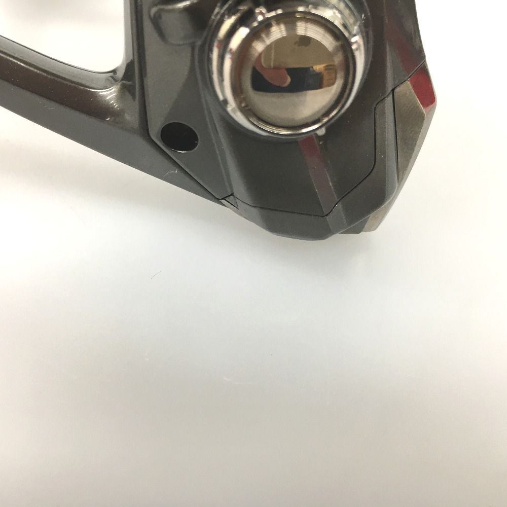 △△SHIMANO シマノ スピニングリール 20ツインパワー 3000MHG 外箱