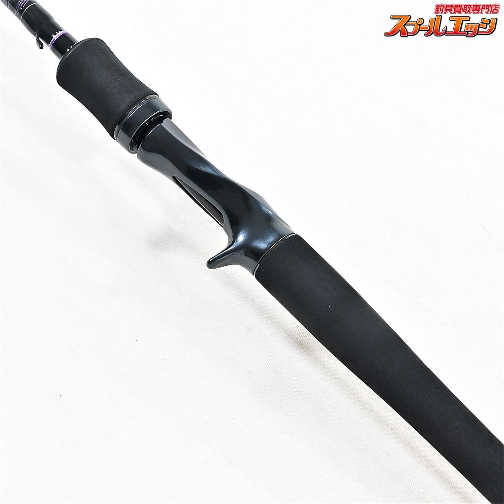【ダイワ】 25ハートランド 7112MRB-25 DAIWA HEARTLAND バス