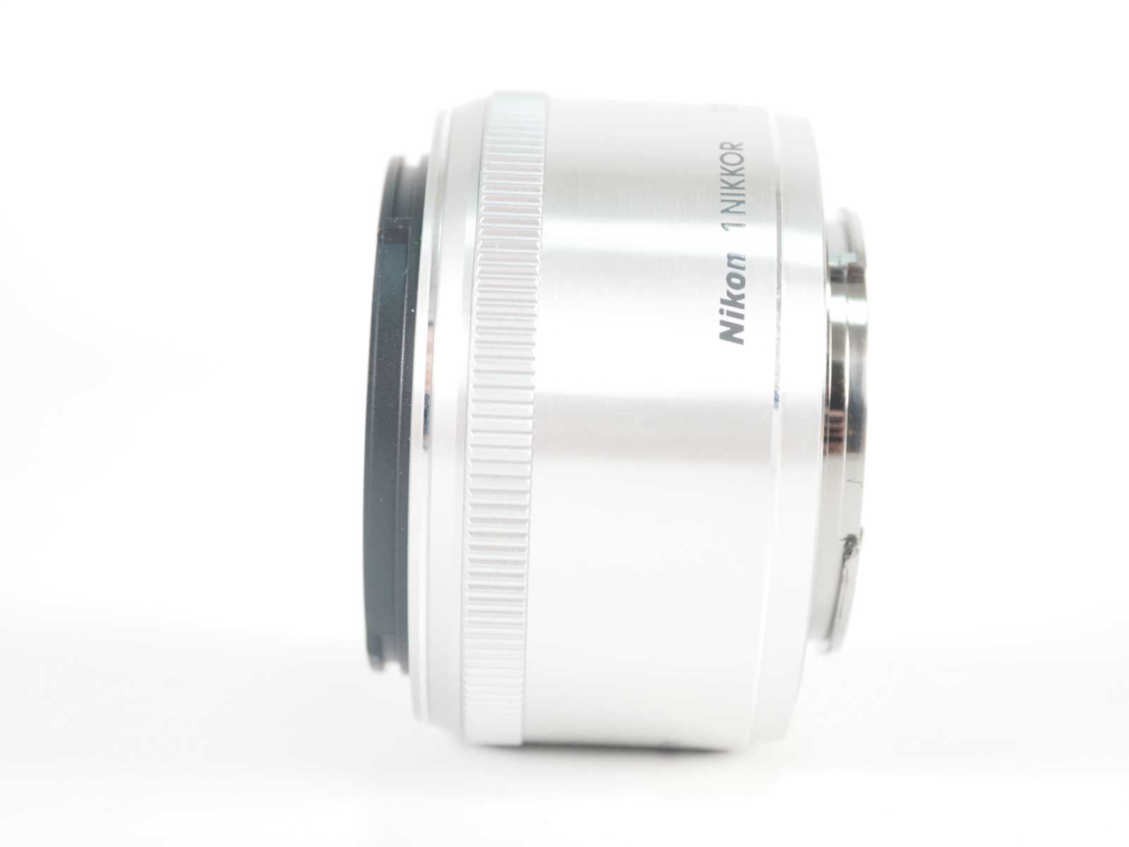 Lens Silver