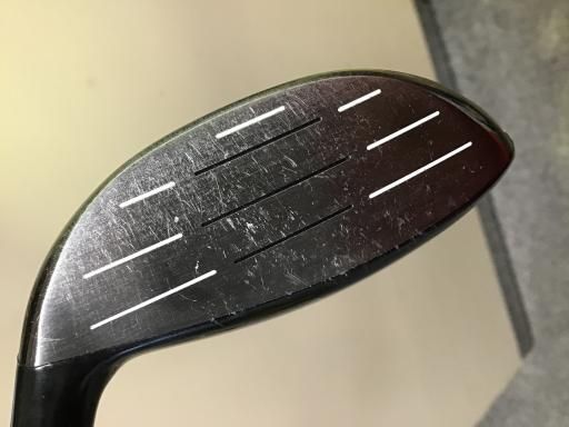 7W フェアウェイウッド