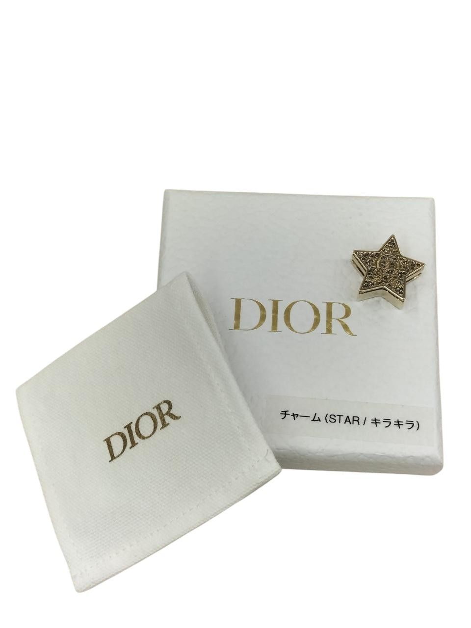dior チャーム DIOR | Dioriviera バッグチャーム トワル ドゥ ジュイ