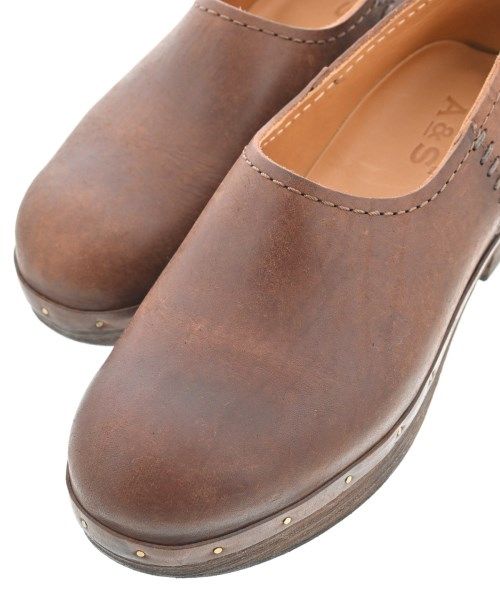 ARTS-SCIENCE シューズ その他 レディース 古着 送料無料 KIN-KAAI_COM