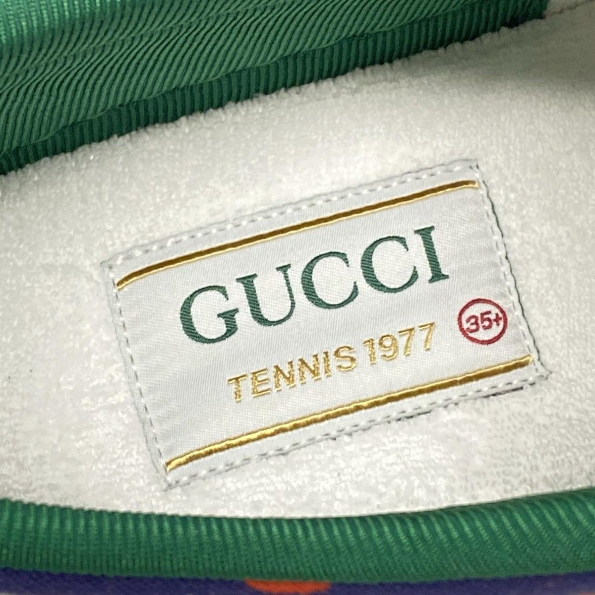 GUCCI