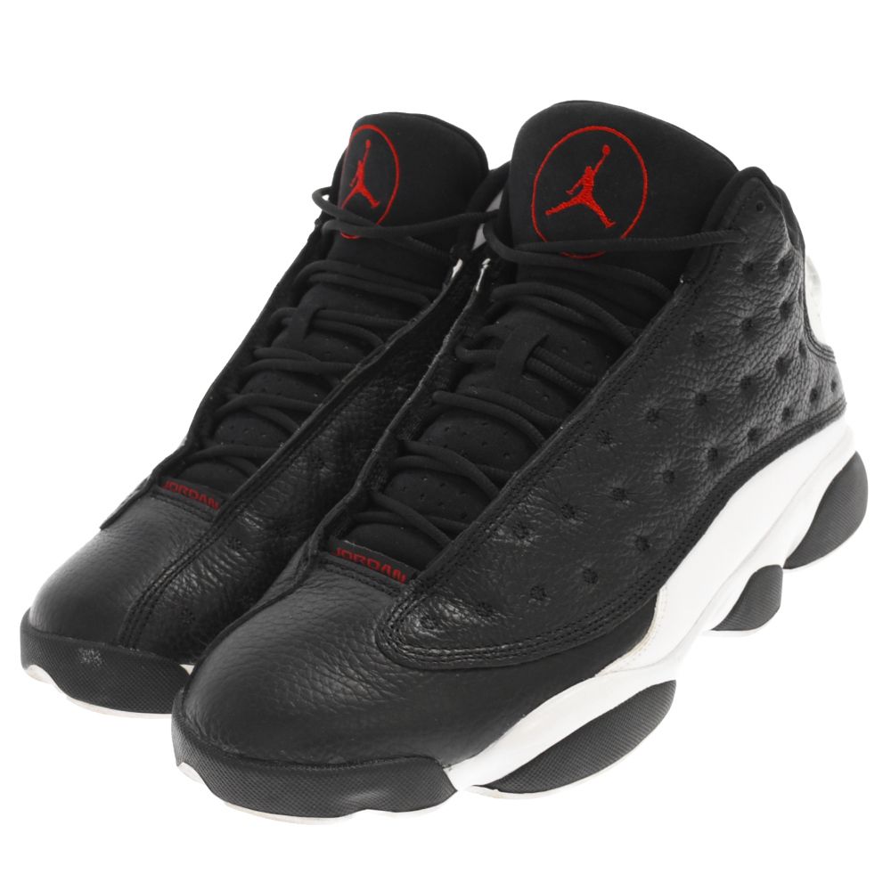 NIKE (ナイキ) AIR JORDAN 13 RETRO 414571-061 エアジョーダン13