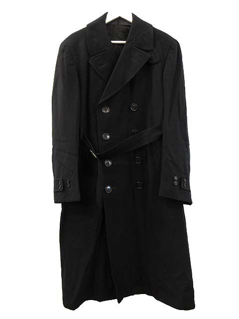 40s~50s Special Vintage USA製 ギャバジン　コート 1940〜50's U.S.NAVY wool gabardine officer coat sold 古い