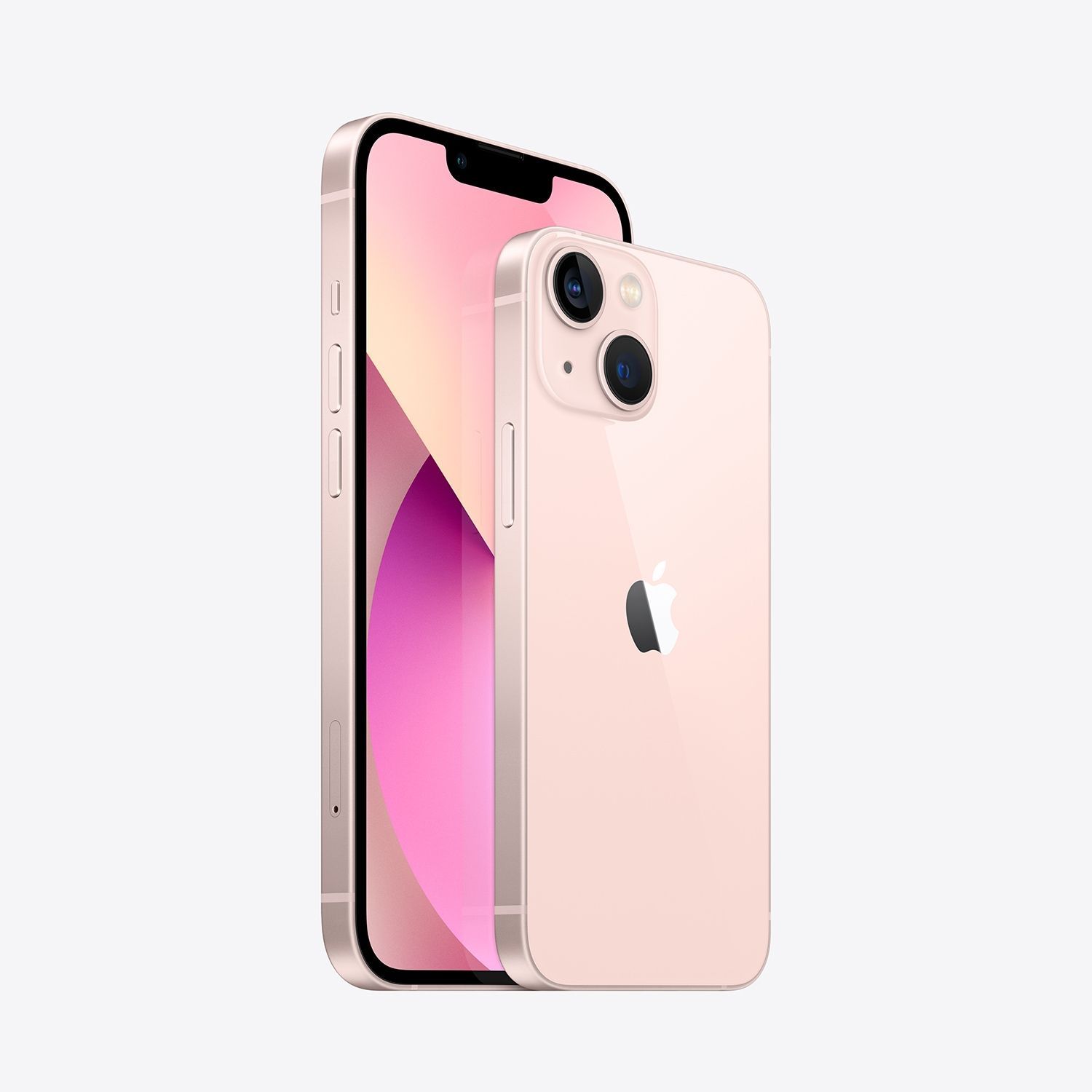 新品未使用 iPhone13 128GB ピンク - 携帯電話本体