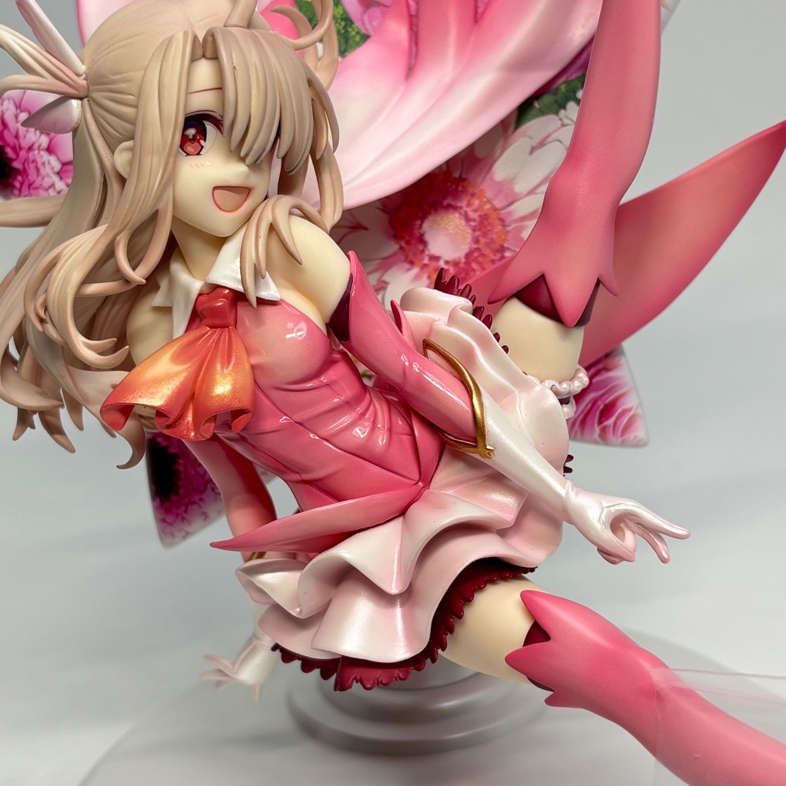 Fate|kaleid liner