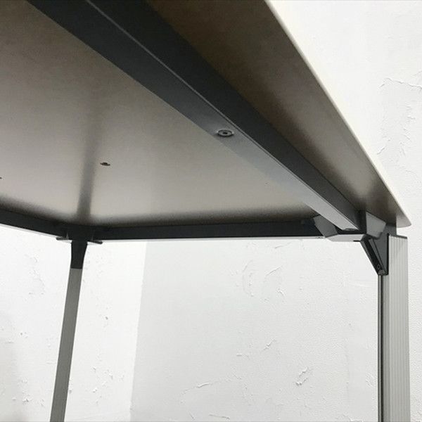 ミーティングテーブル 完成品