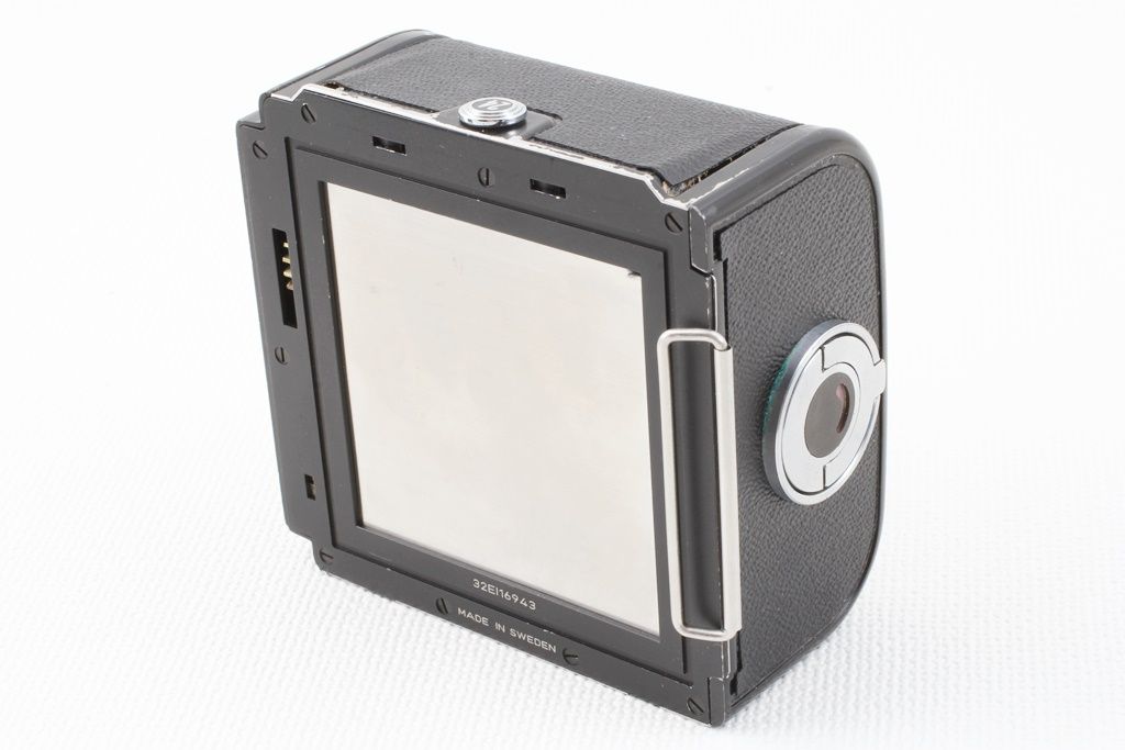 Hasselblad ハッセルブラッド