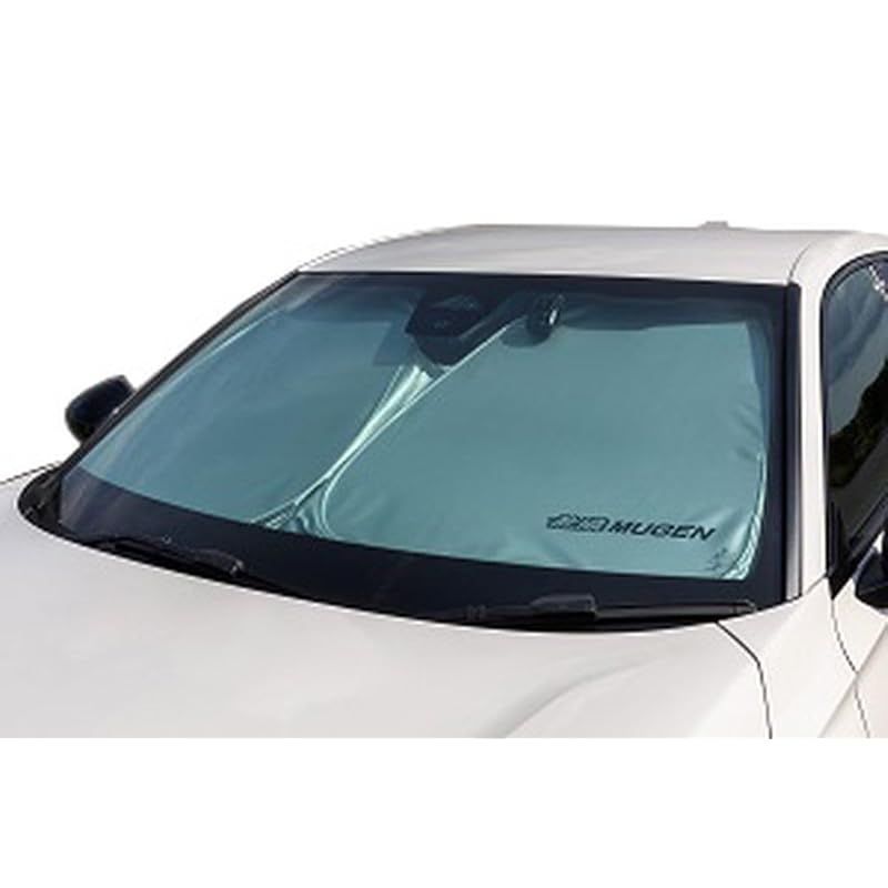 無限 MUGEN サンシェード FL1 5 90000-XNRC-830A 0