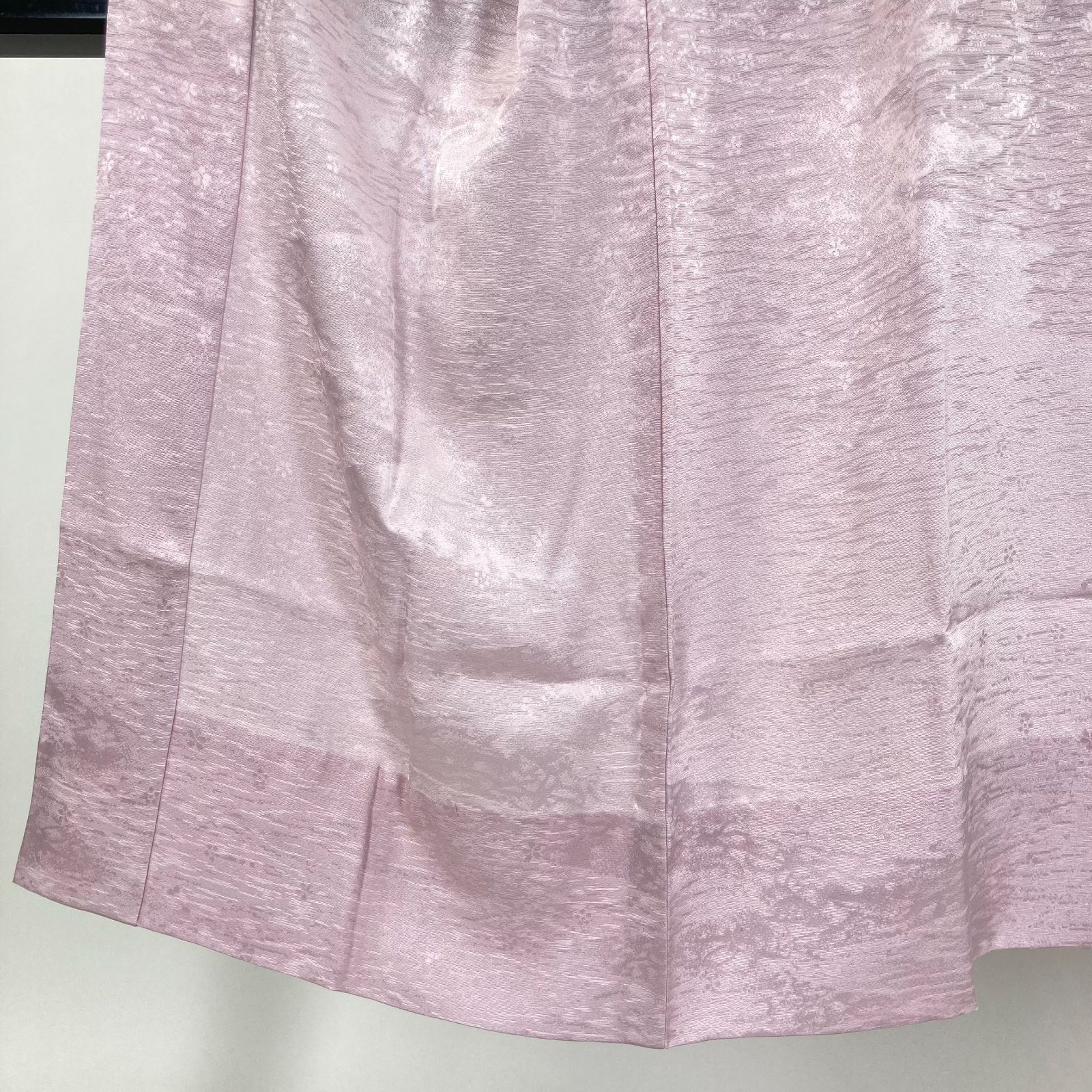 128.5cm 裄丈