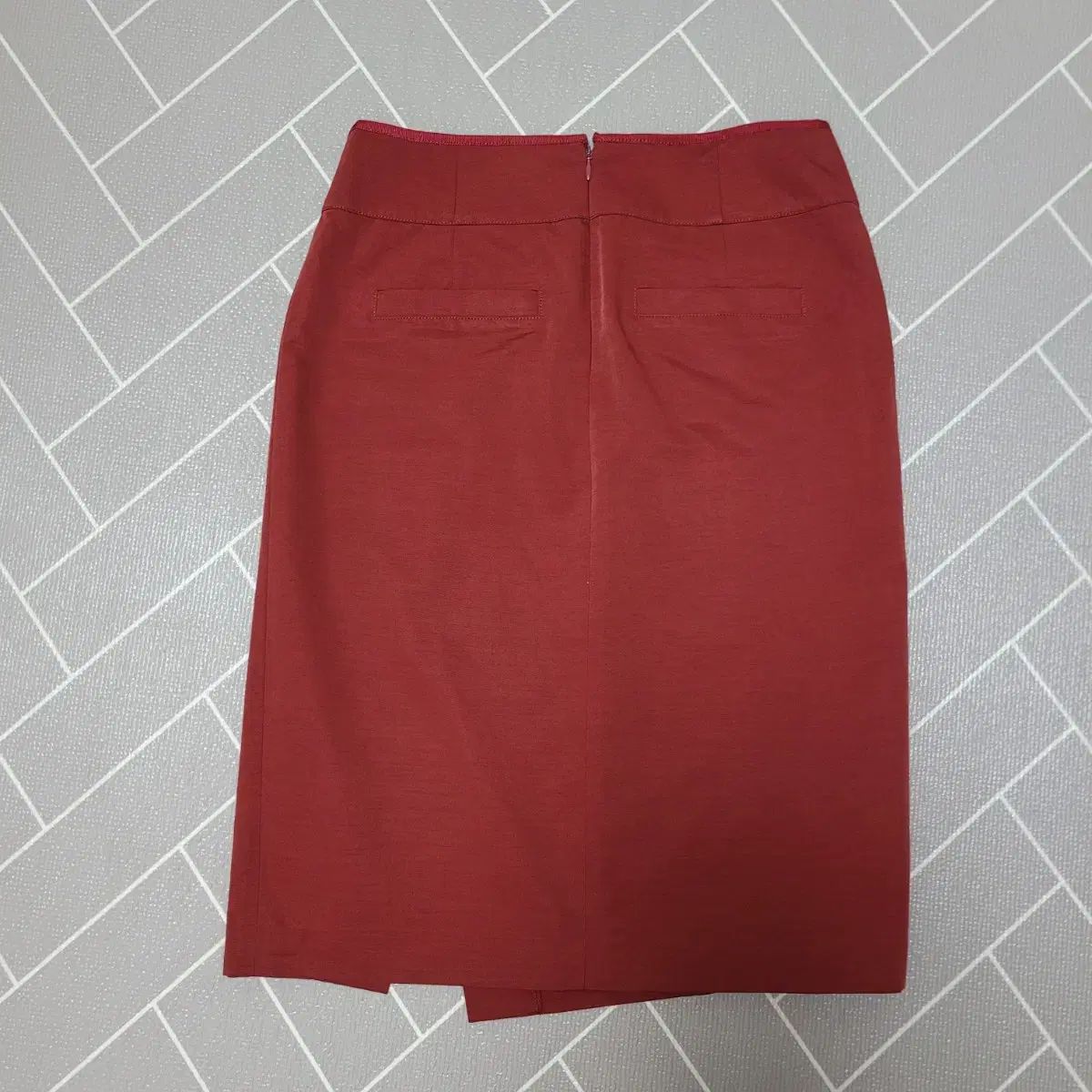 スカート Maetel アンズ色 ファッション The HANDSOME BIRD スカート