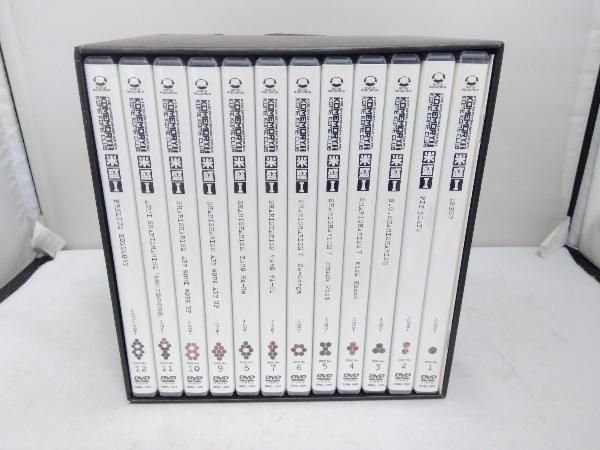 DVD a K2C ENTERTAINMENT DVD BOX 米盛Ⅰ(完全生産限定版