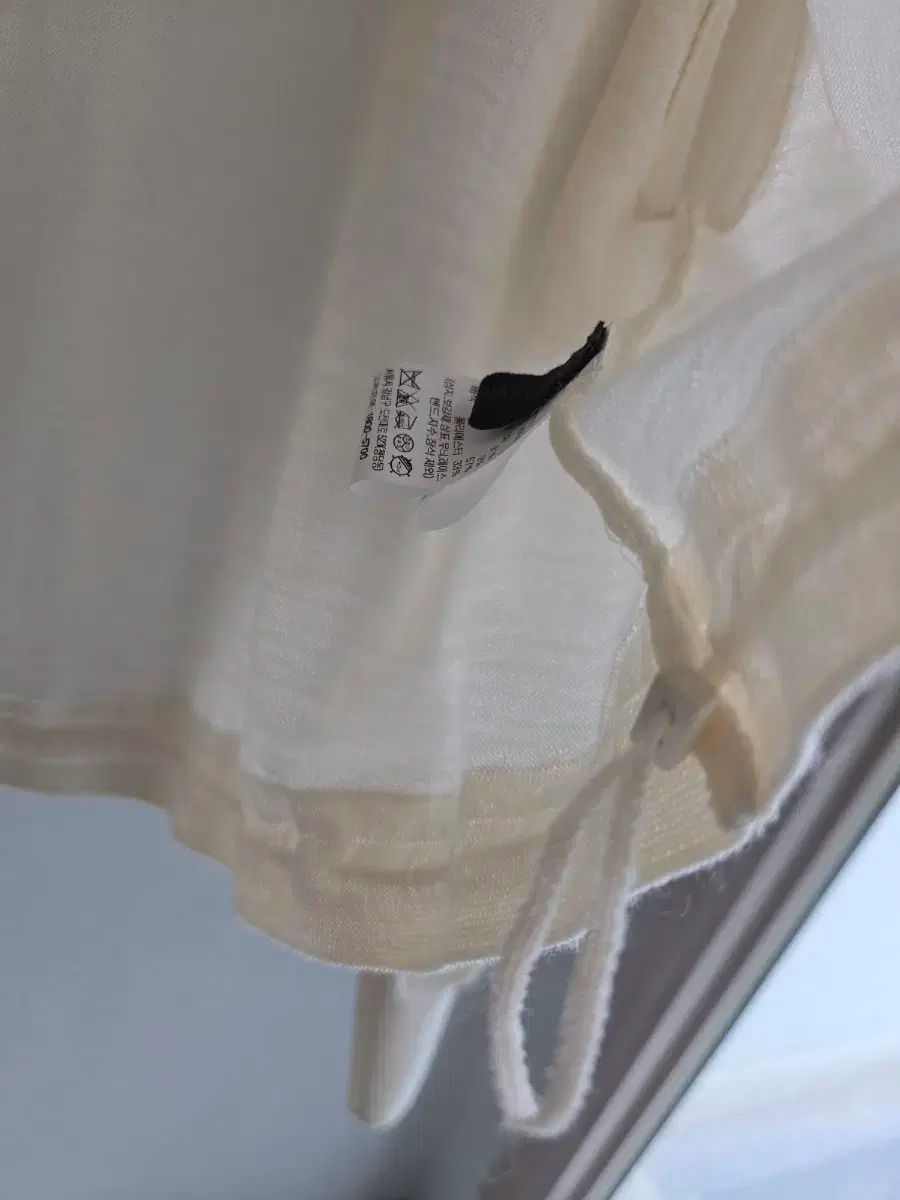 CASHMERE ジップアップパーカー