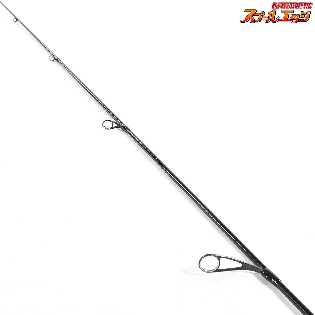 新品 ダイワ スティーズ STEEZ リアルコントロール RC S63UL-SV ダイワ