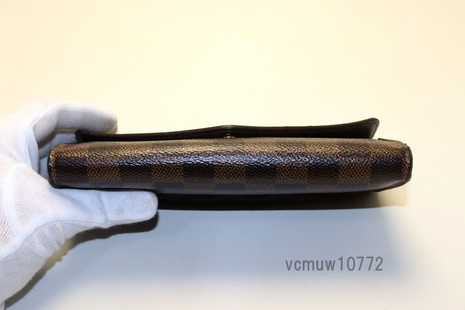 【極美品】 ルイヴィトン 長財布 ポルトフォイユ サラ モノグラム 極 美品 ルイヴィトン 新型 ポルトフォイユ サラ モノグラム 長