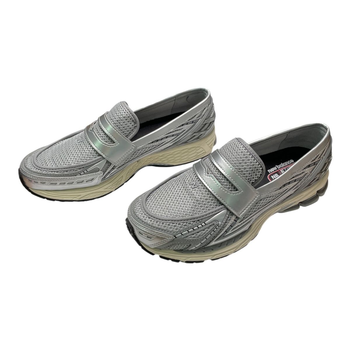 New Balance ニューバランス 1906L U1906LAE ローファー