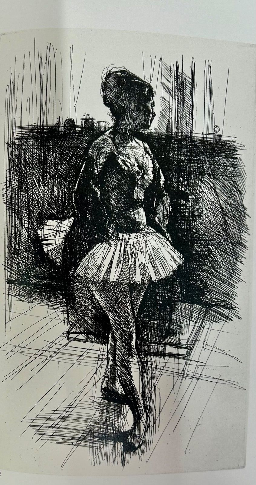 小磯良平銅版画集』 - メルカリ