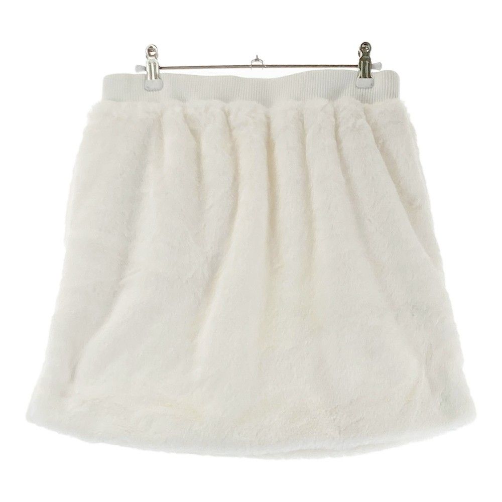 サイズ：3 KISS ON THE GREEN キスオンザグリーン セットアップ ファー