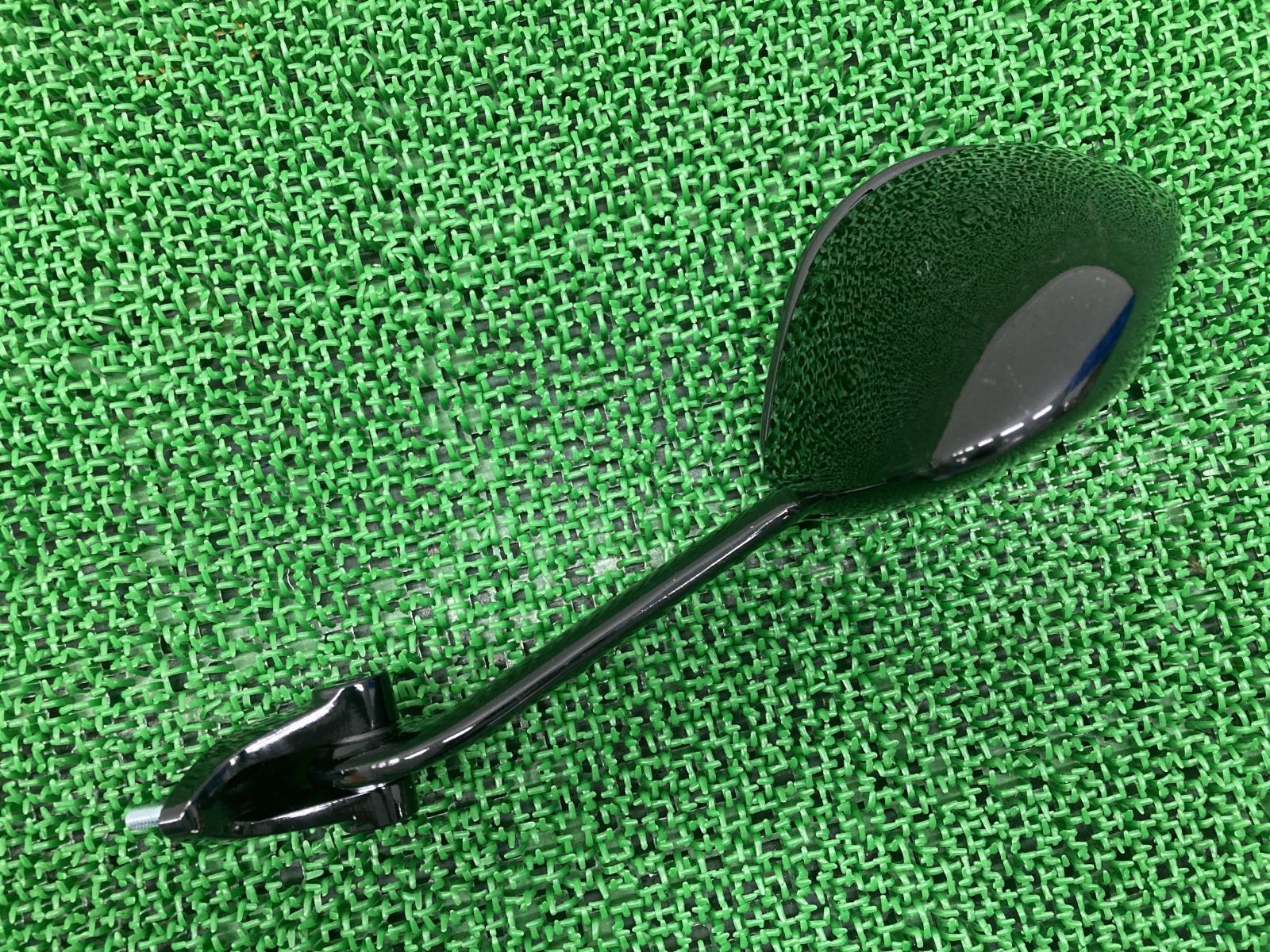 ZX-14R ミラー 右 001108/FK-239 社外 中古 バイク 部品 ZXT40C