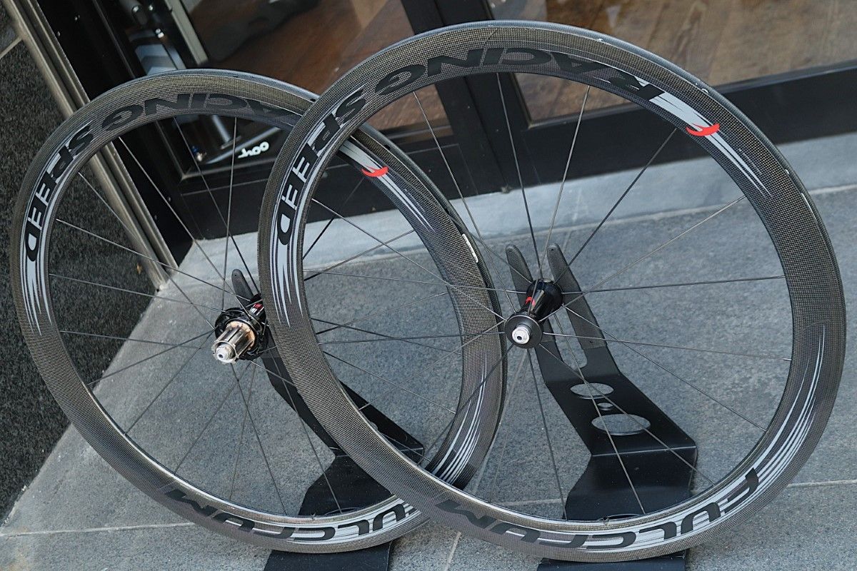 FULCRUM RACING SPEED ホイールセット 【公式通販】
