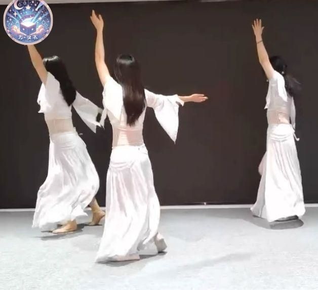 ブラベルトスカートセット