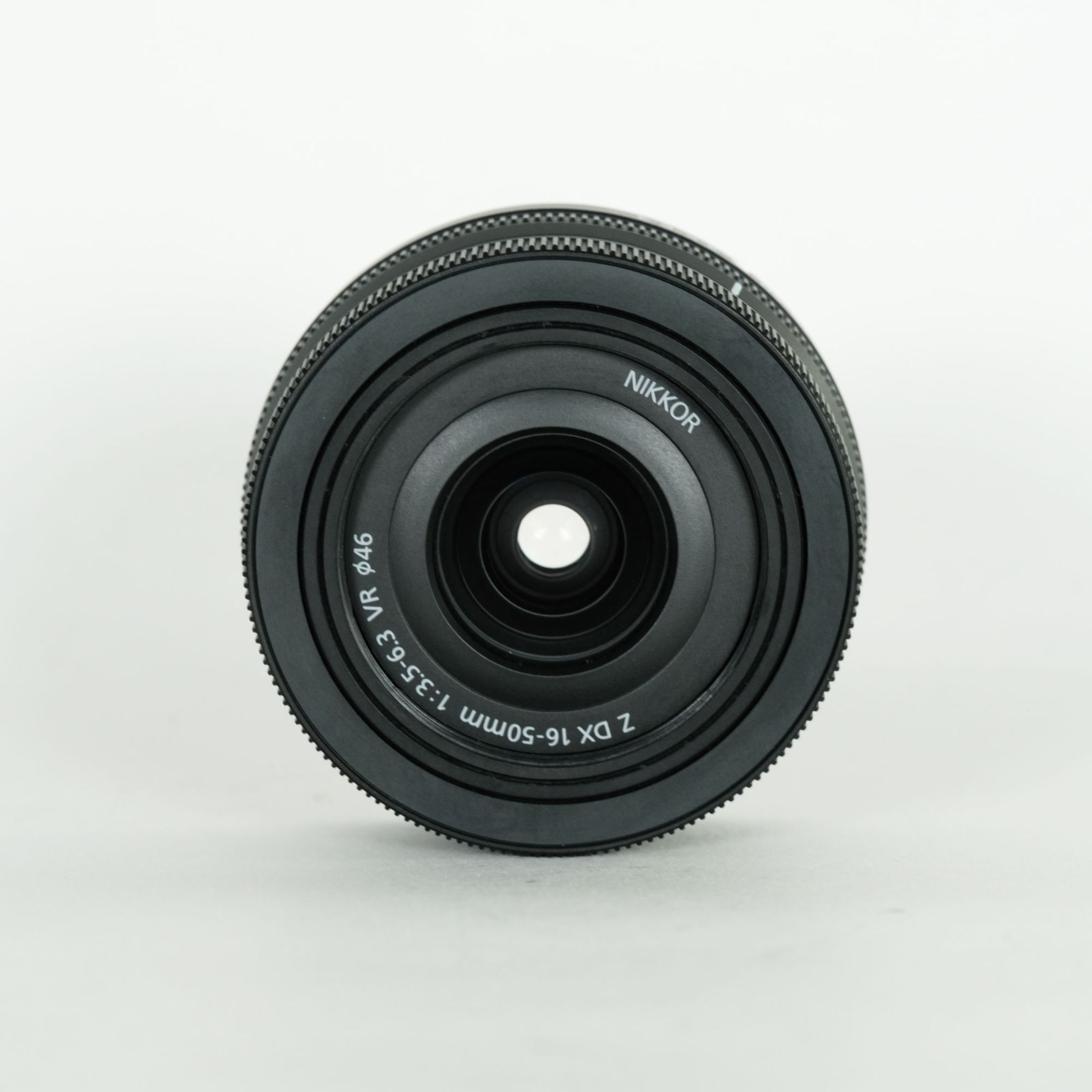 メタルフード付