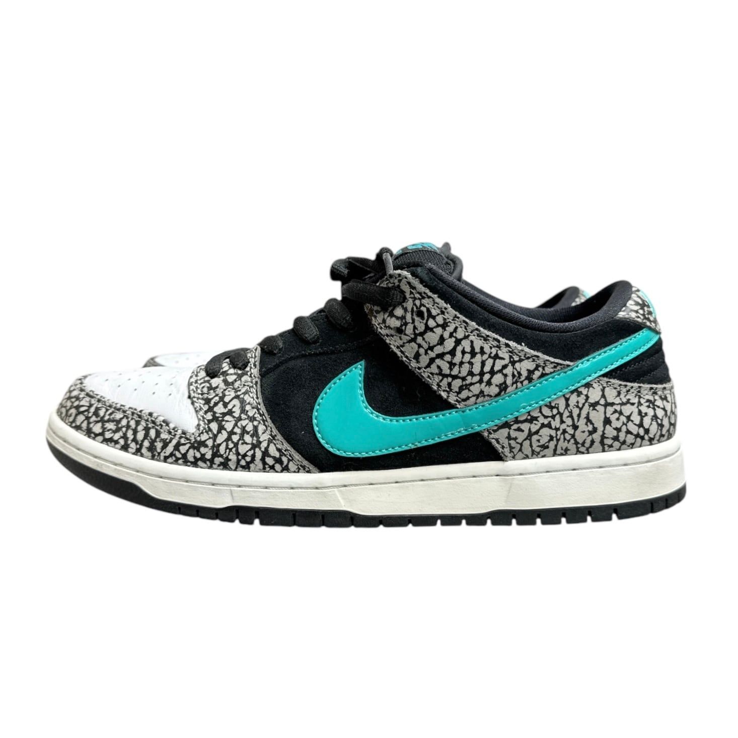 NIKE SB　DUNK LOW PRO (BQ6817-009)