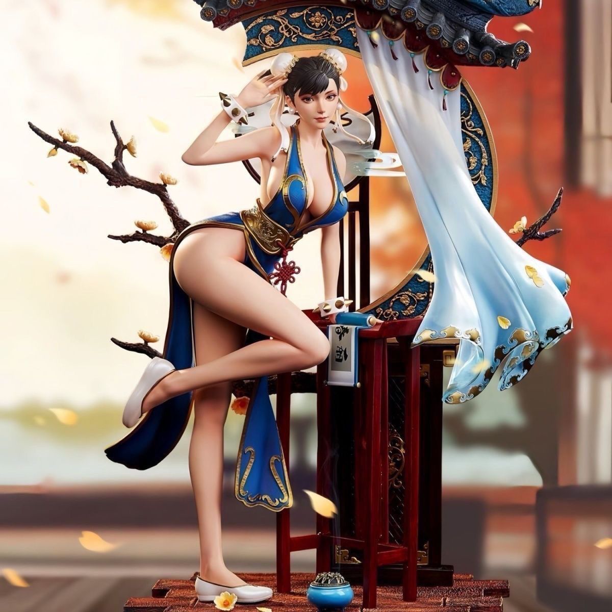 春麗