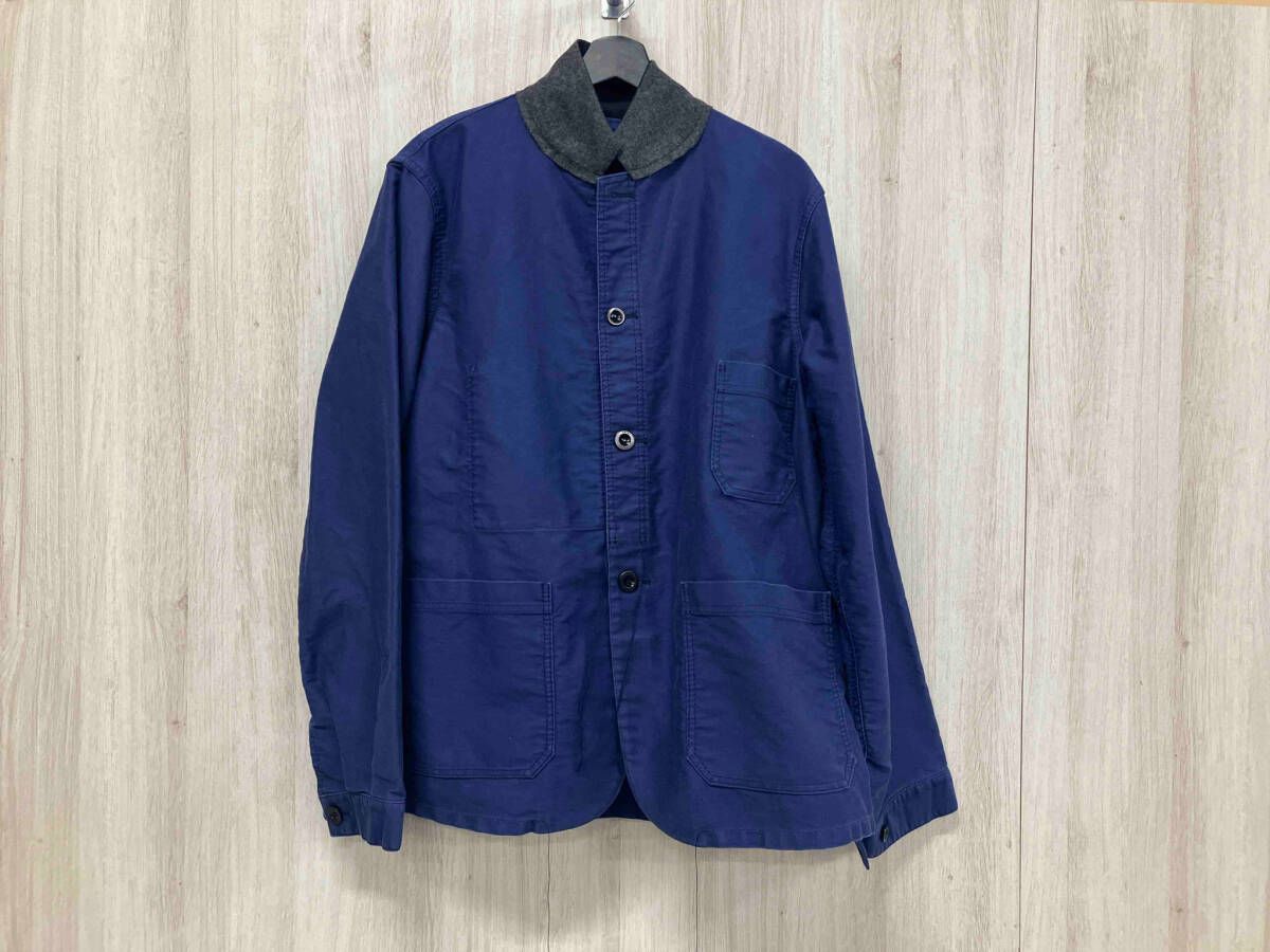 sacai サカイ 24-03307M Moleskin Jacket モールスキンジャケット 