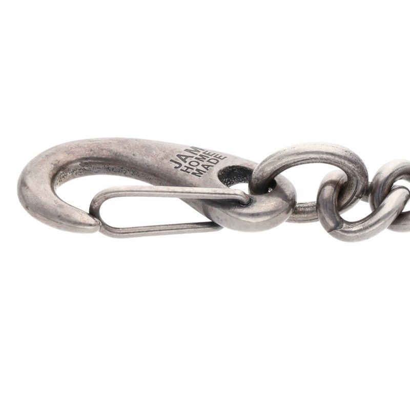 シルバーウォレットチェーン