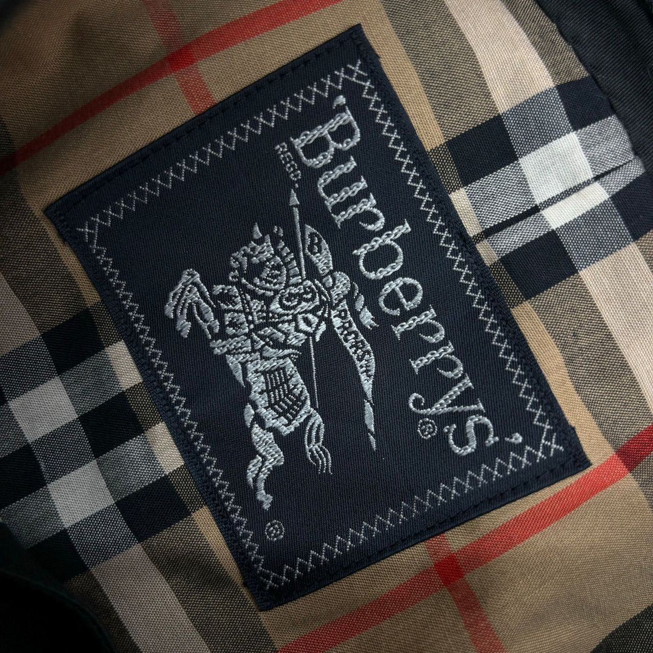 Burberry
