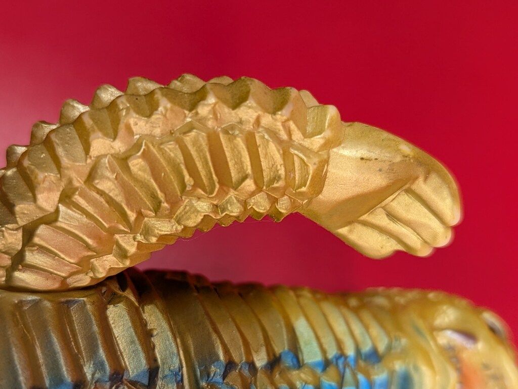 バンダイ ウルトラマン生誕25周年記念ウルトラ怪獣復刻 ブルマァク レッドキング